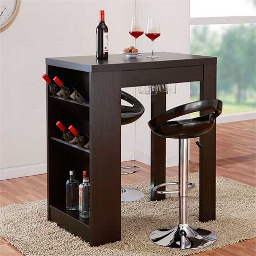 Wine Table