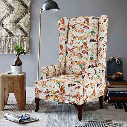 Wing Chair
