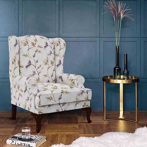 Wing Chair