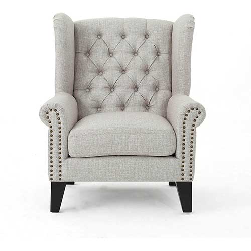 Wing Chair