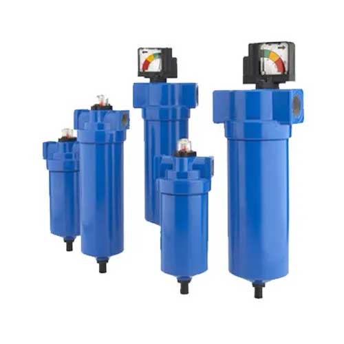 Compressed Air Filters
