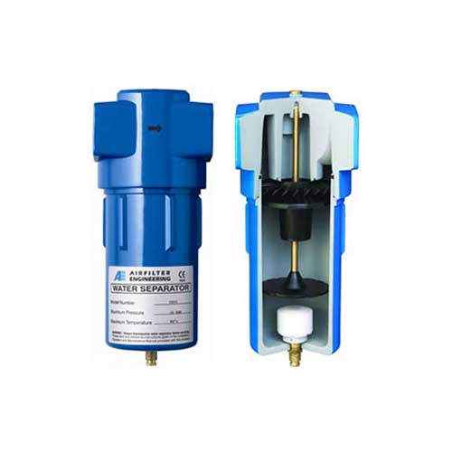 Compressed Air Filters