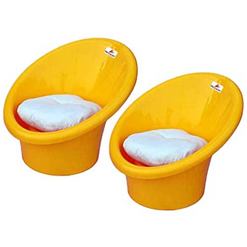 Tub Chair