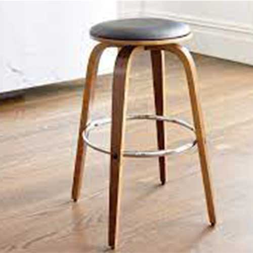 Revolving Stool