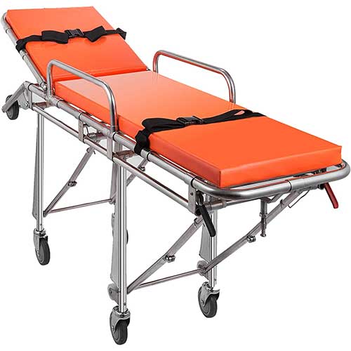 Hospital Stretcher