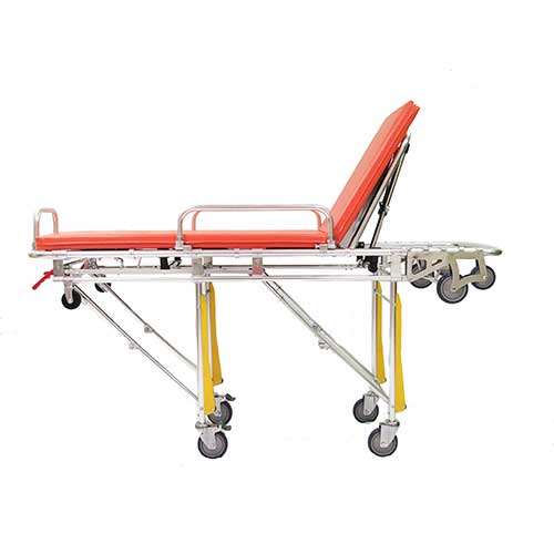 Hospital Stretcher
