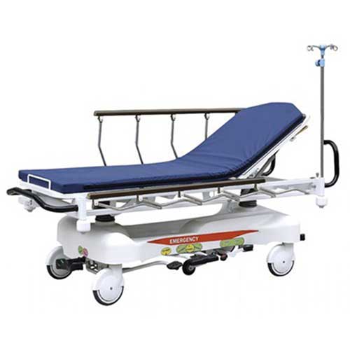 Hospital Stretcher
