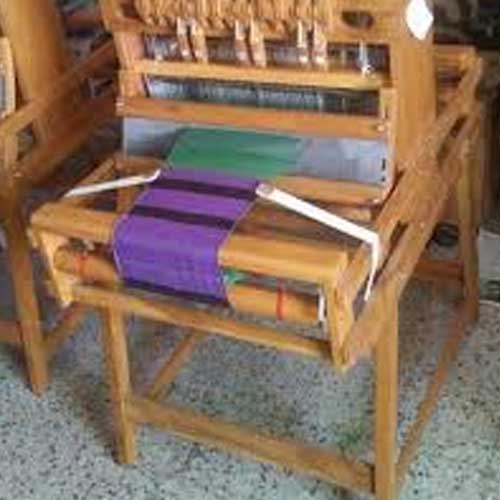 Handloom Machine