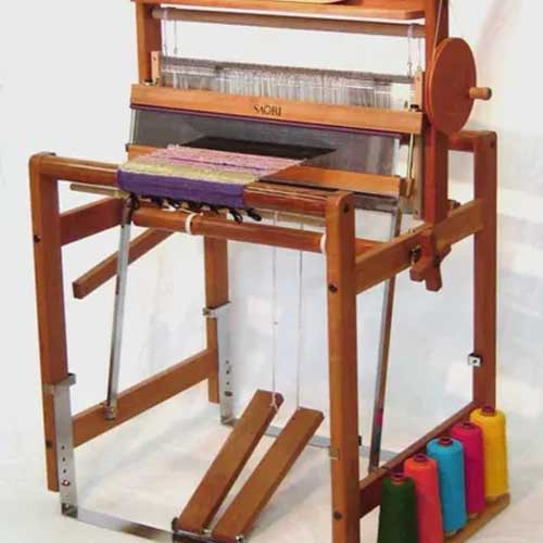 Handloom Machine