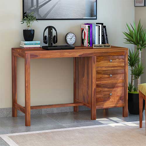 Wooden Cabinet Drawer