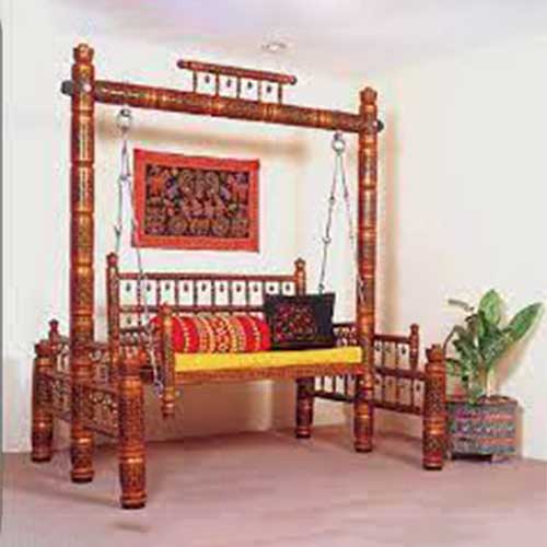 Indian Traditional Furniture
