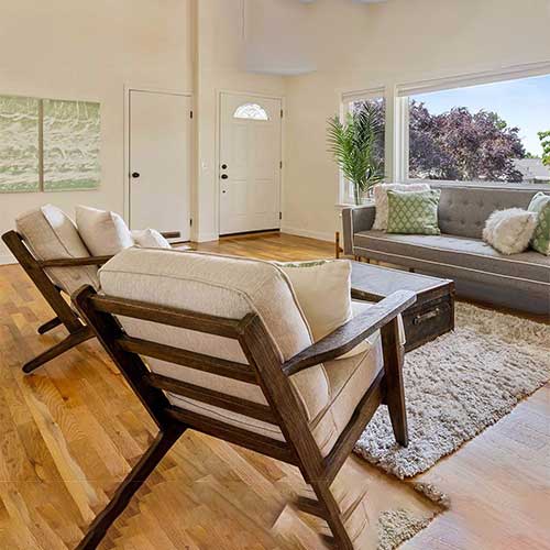 Indian Traditional Furniture