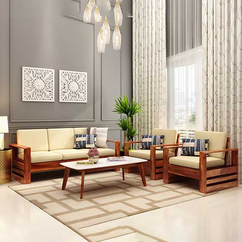 Indian Traditional Furniture