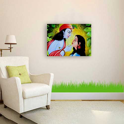 Indian Traditional Furniture