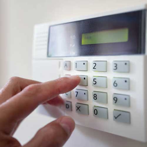 Alarm Systems