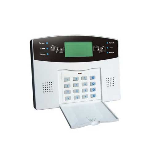 Alarm Systems
