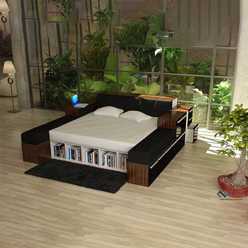 Modular Bedroom Furniture