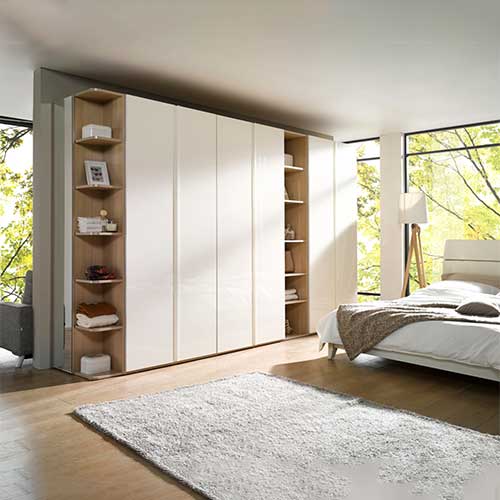 Modular Bedroom Furniture