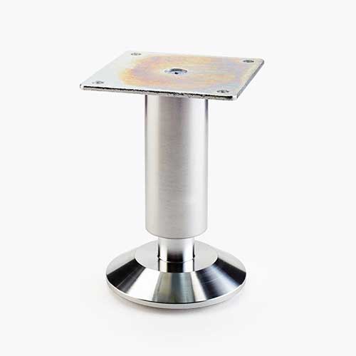 Aluminum Leg