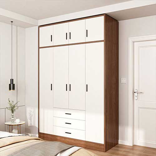Modular Bedroom Furniture