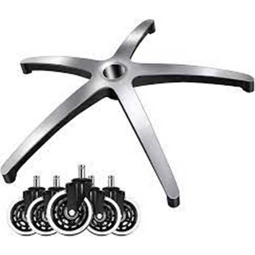 Revolving Chair Base