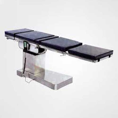 Orthopedic Table