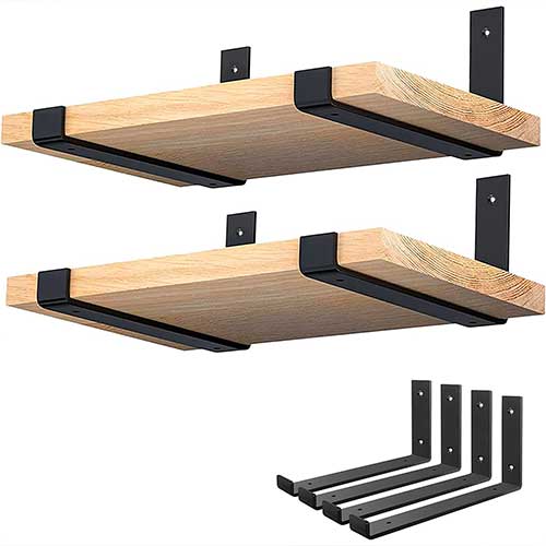 Shelving Bracket