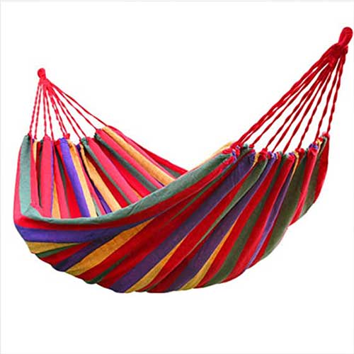 Hammock Bed