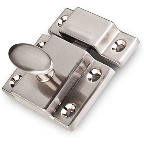 Furniture Latches