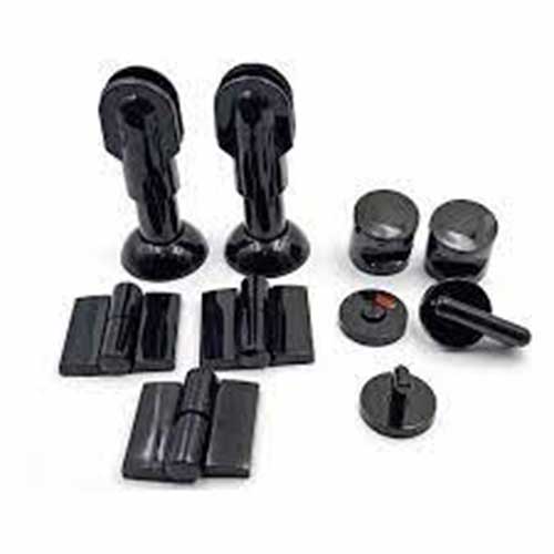 Partition Accessories