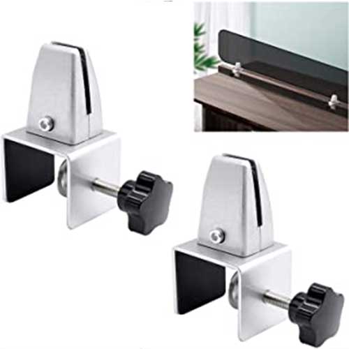 Partition Accessories