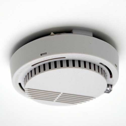 Smoke Detectors