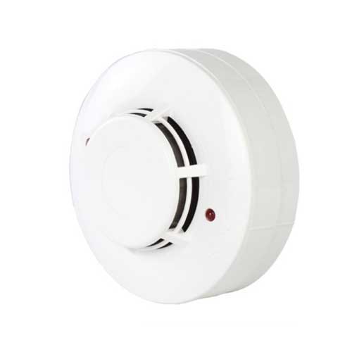 Smoke Detectors