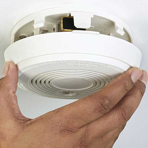 Smoke Detectors