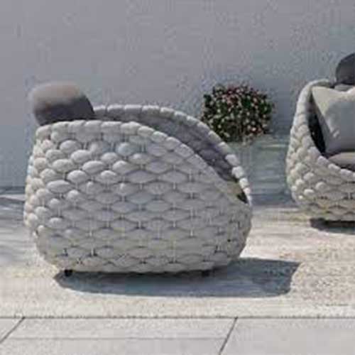 Textilene Chairs
