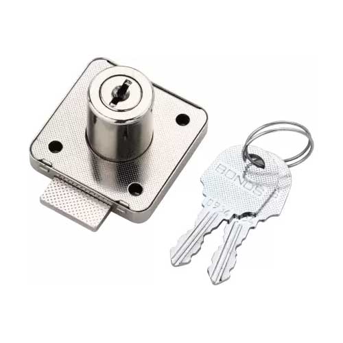 Lever Locks