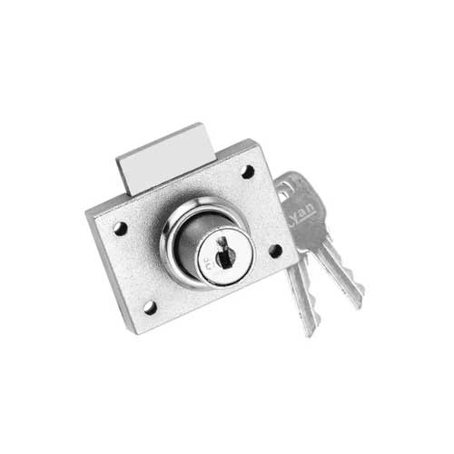 Lever Locks