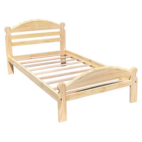 Wooden Bed Frames