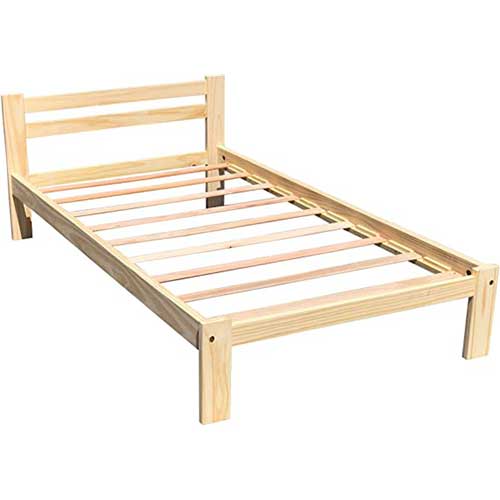 Wooden Bed Frames