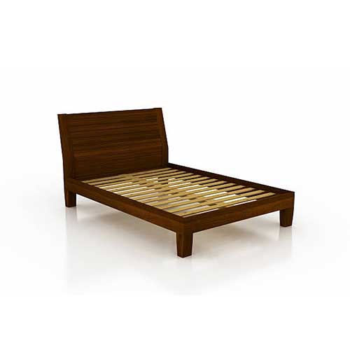 Wooden Bed Frames