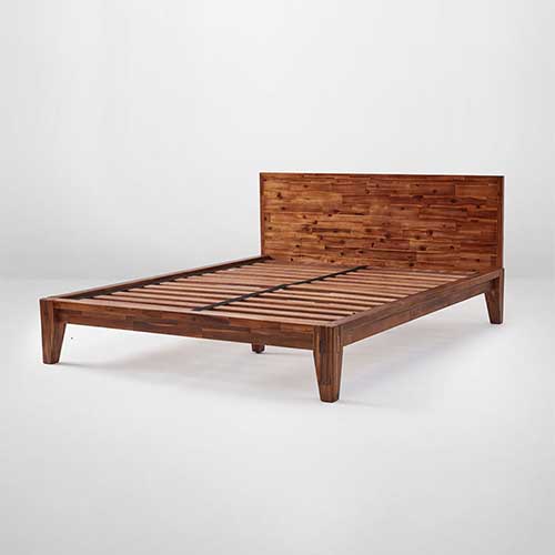 Wooden Bed Frames