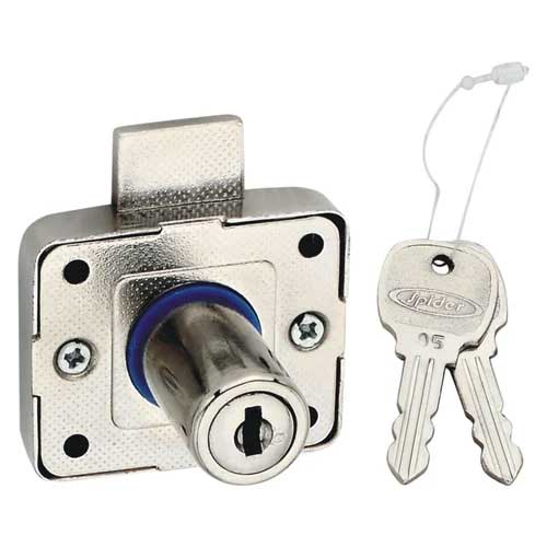Lever Locks