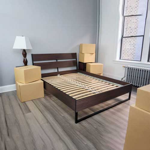Wooden Bed Frames