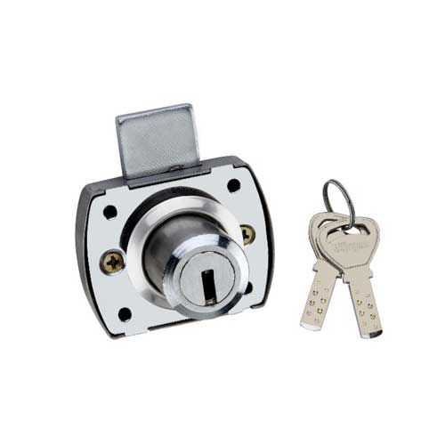 Lever Locks
