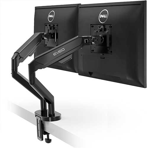 Computer Monitor Arms