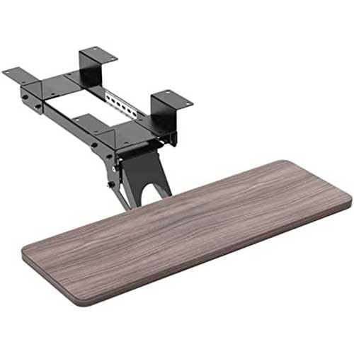 Computer Keyboard Drawer