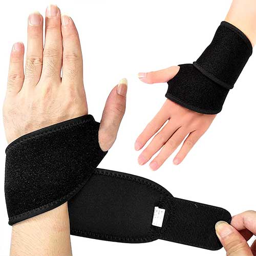Wrist Protector