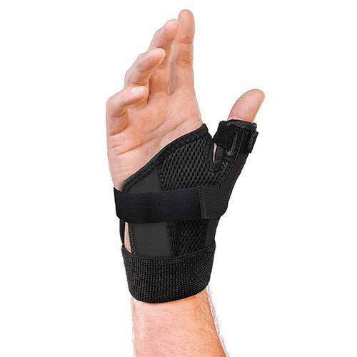 Wrist Protector