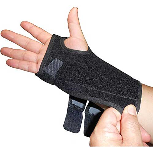 Wrist Protector