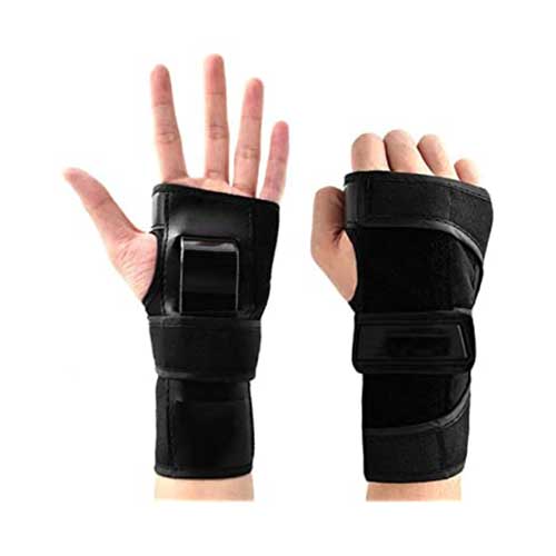 Wrist Protector